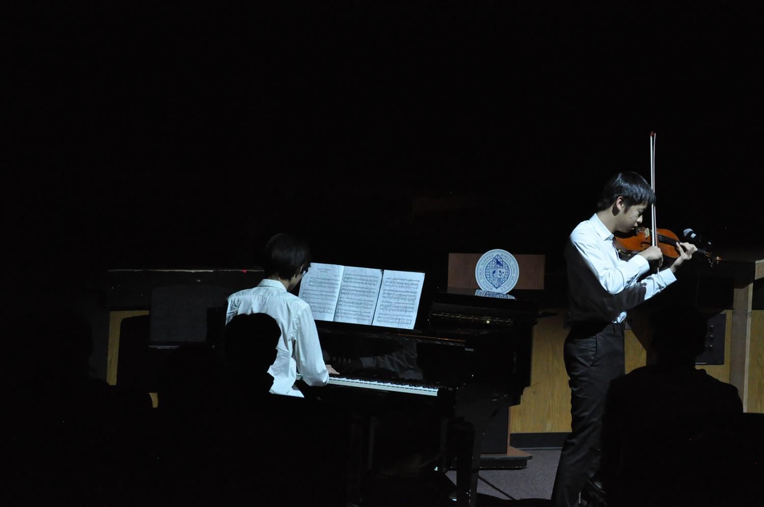 piano