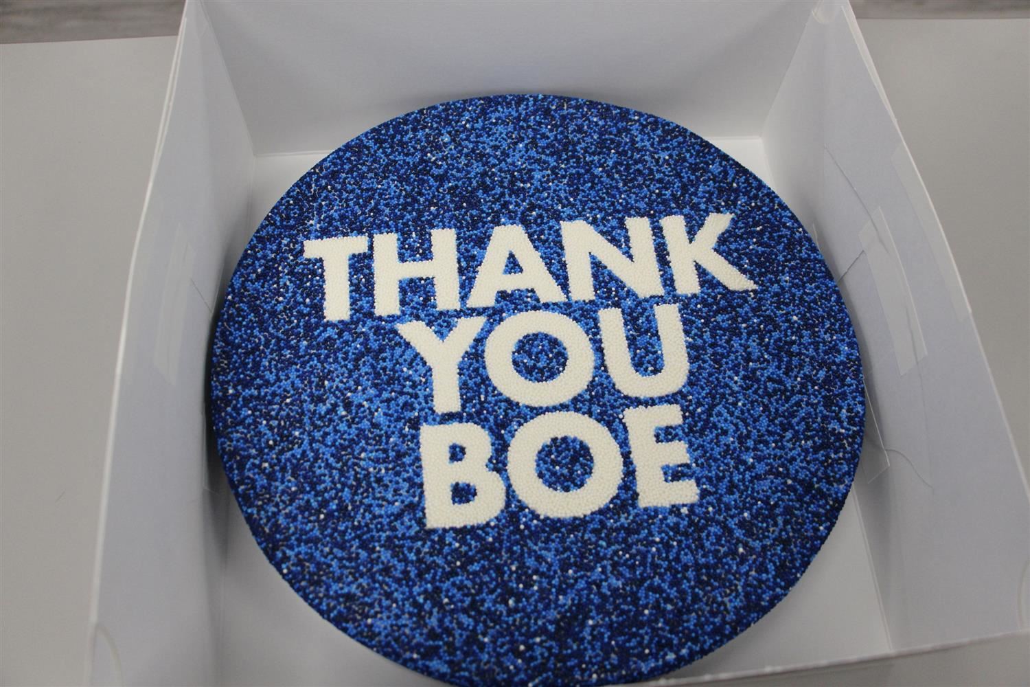  cake