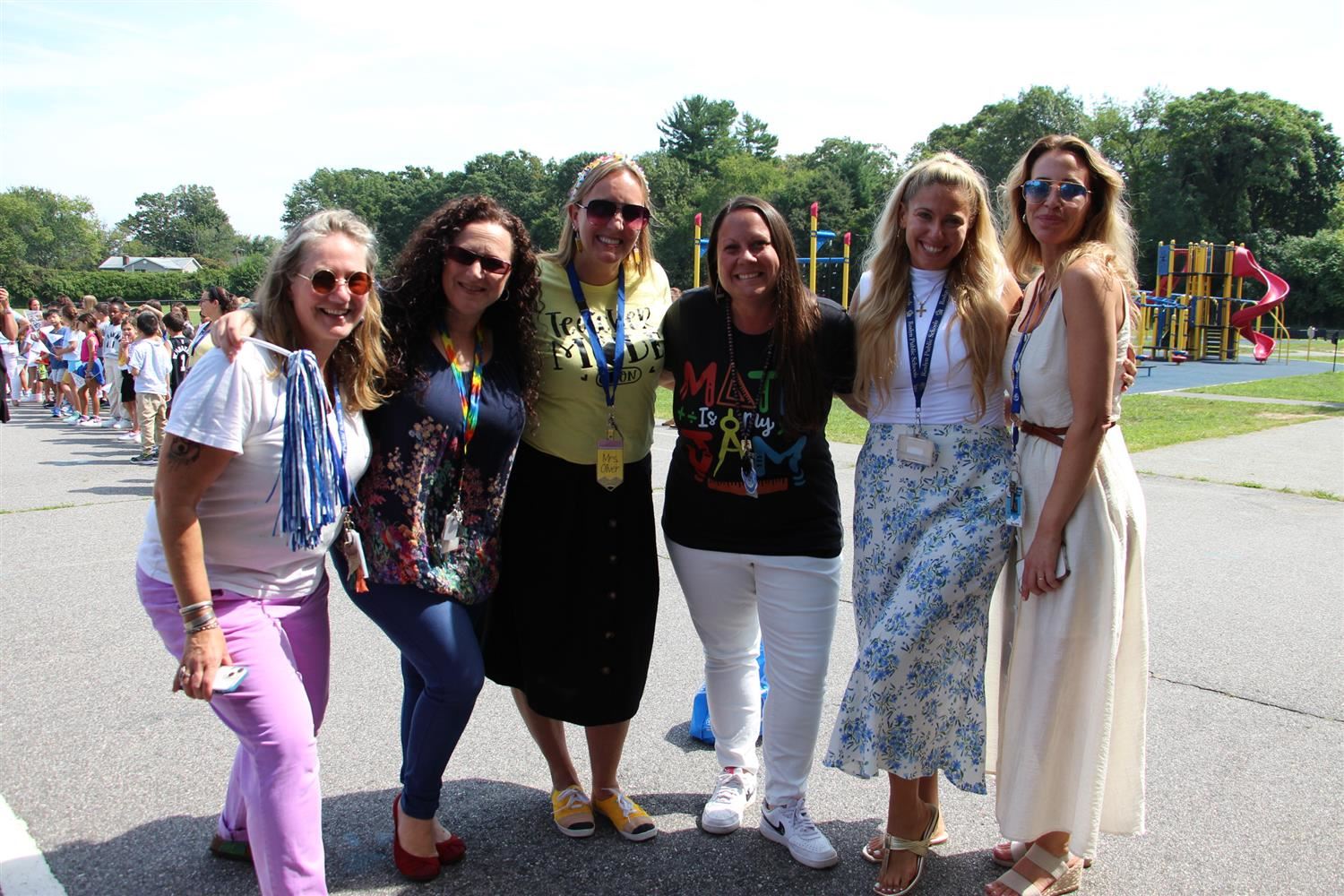 teachers with allison brown