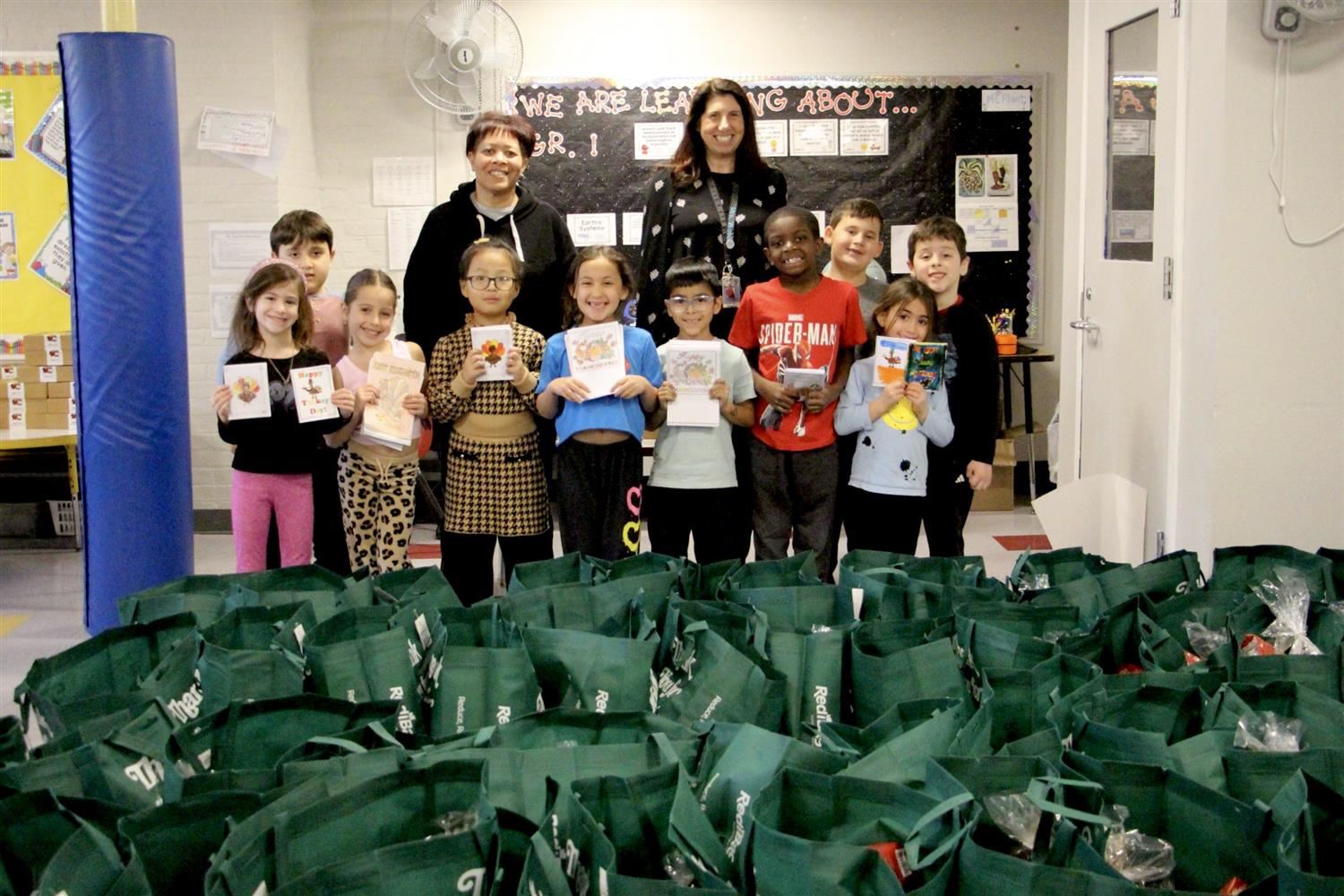 Height Turkey Drive 2024