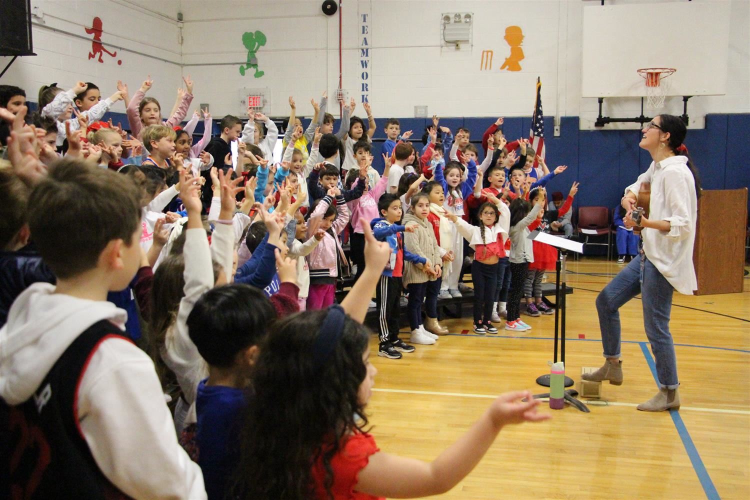 chorus