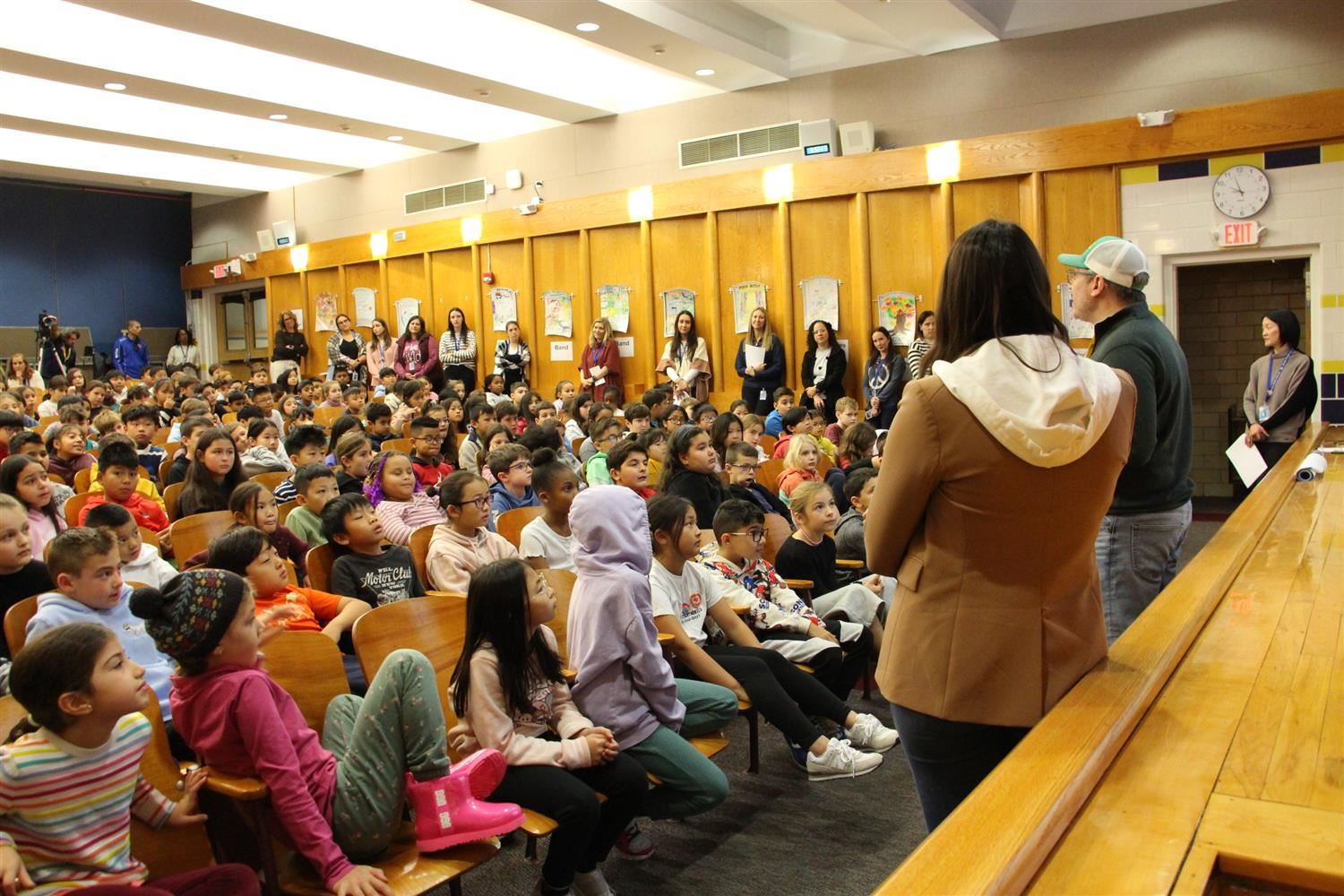 east hills assembly