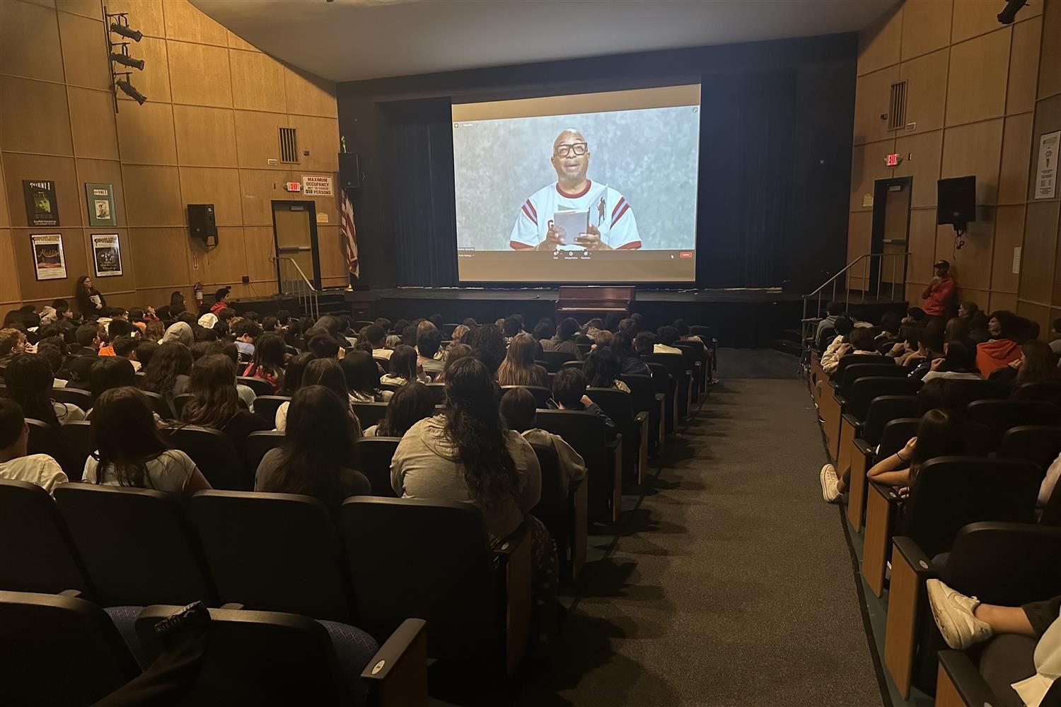  author assembly