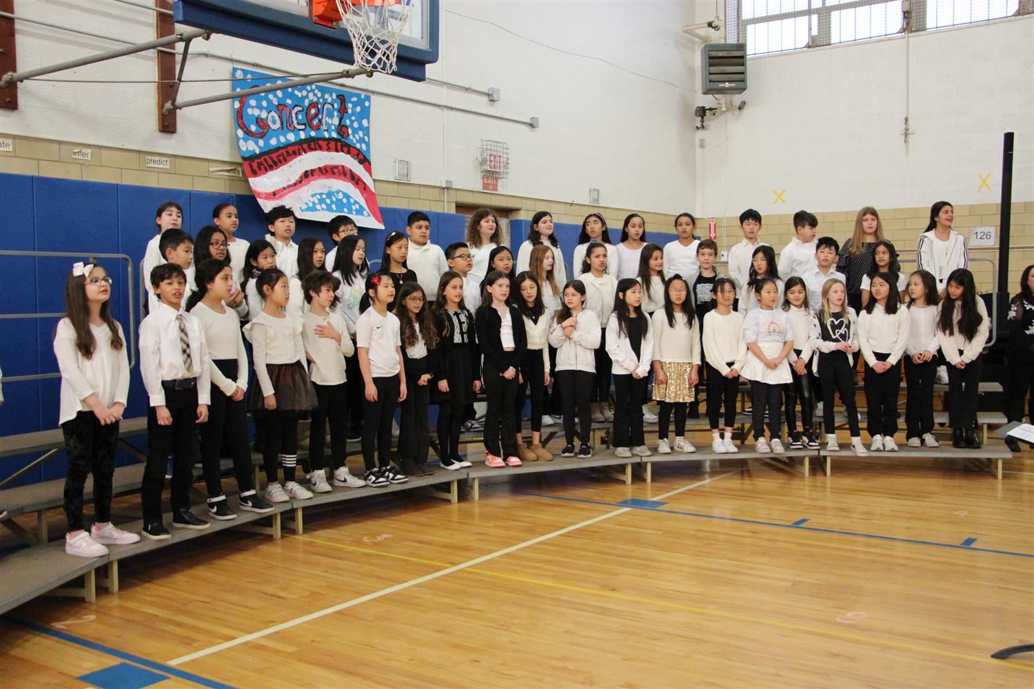 chorus