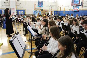 horn players