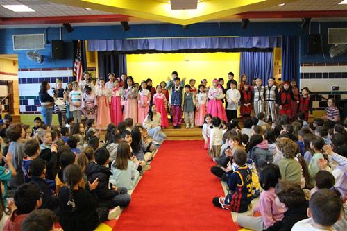 2025 Harbor Hill Show
