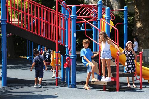 playground