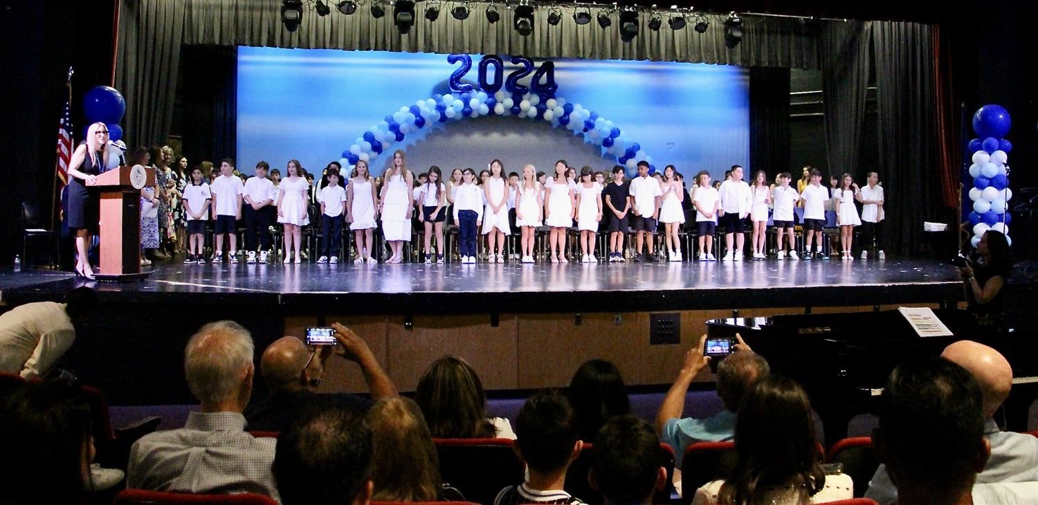 HH graduates