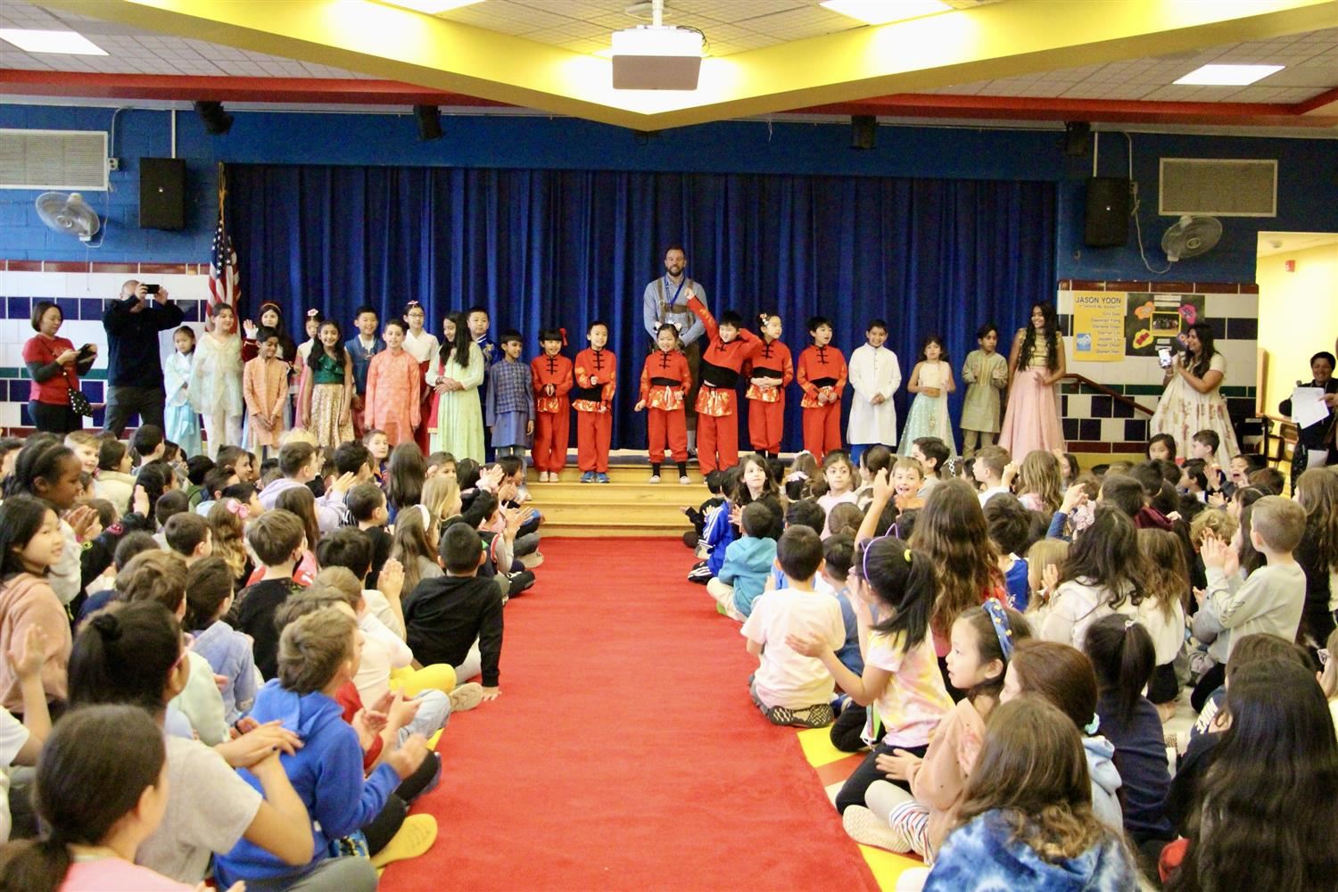 Fashion Show 