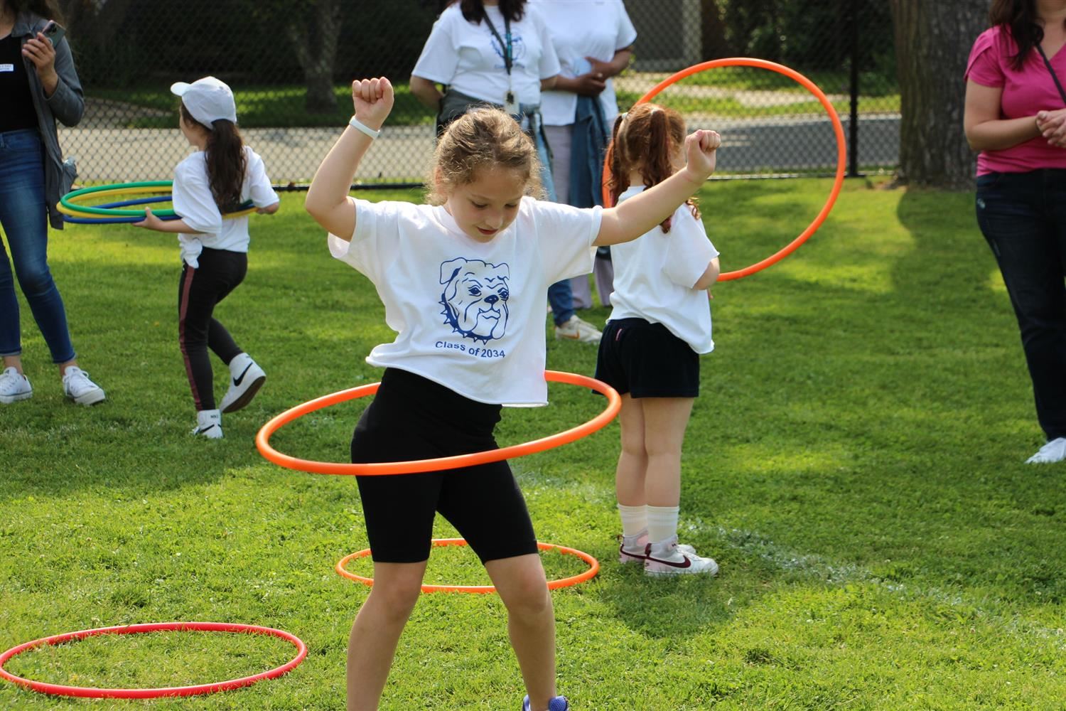 hoola hooper