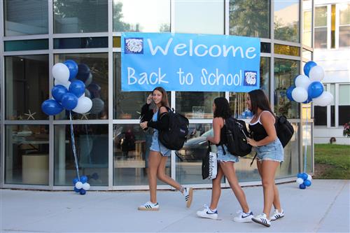 girls entering 2024
