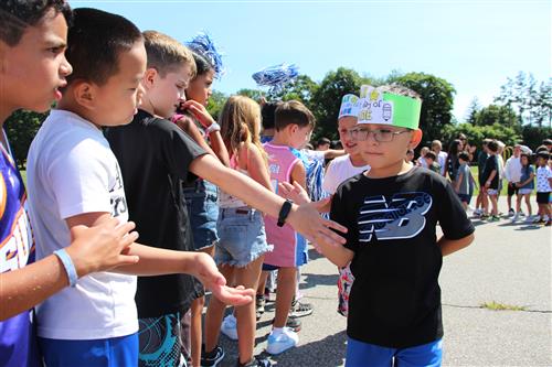 2024 clap in ist grader