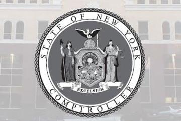 Report of the New York State Comptroller 