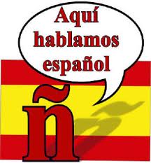 Aquí hablamos español 