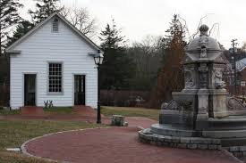 school house