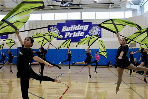 winterguard