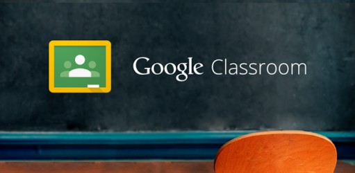 Google Classromm Google Classromm