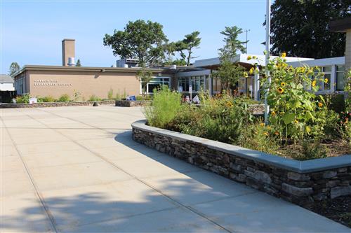 Harbor Hill School
