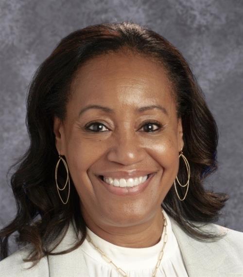 Tanya Baptiste