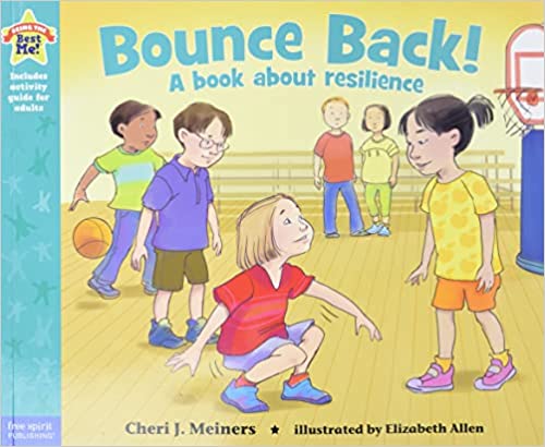 May Book of the Month