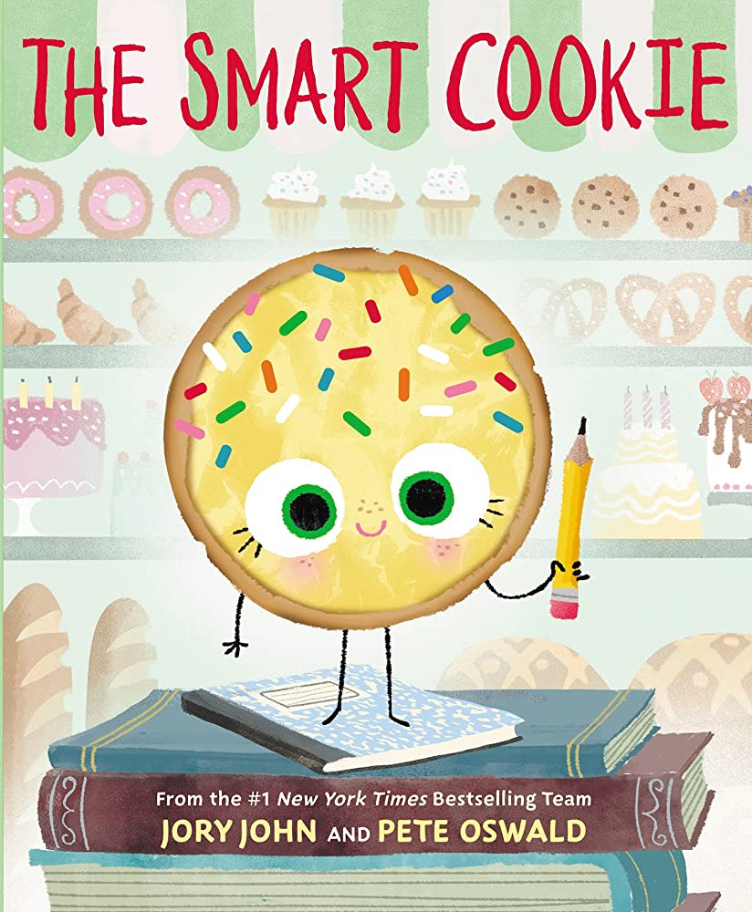 June Book of the Month