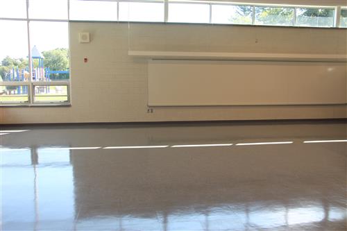 Harbor Hill Multi-Purpose Room 
