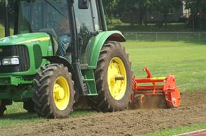 Turf Prep 1 